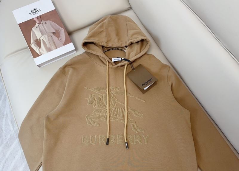 Burberry Hoodies